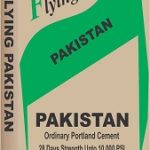 Flying Cement
